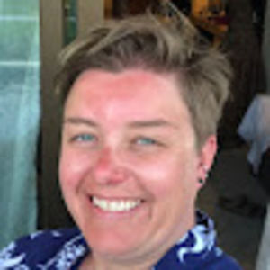 Meet your Posher, Jenny